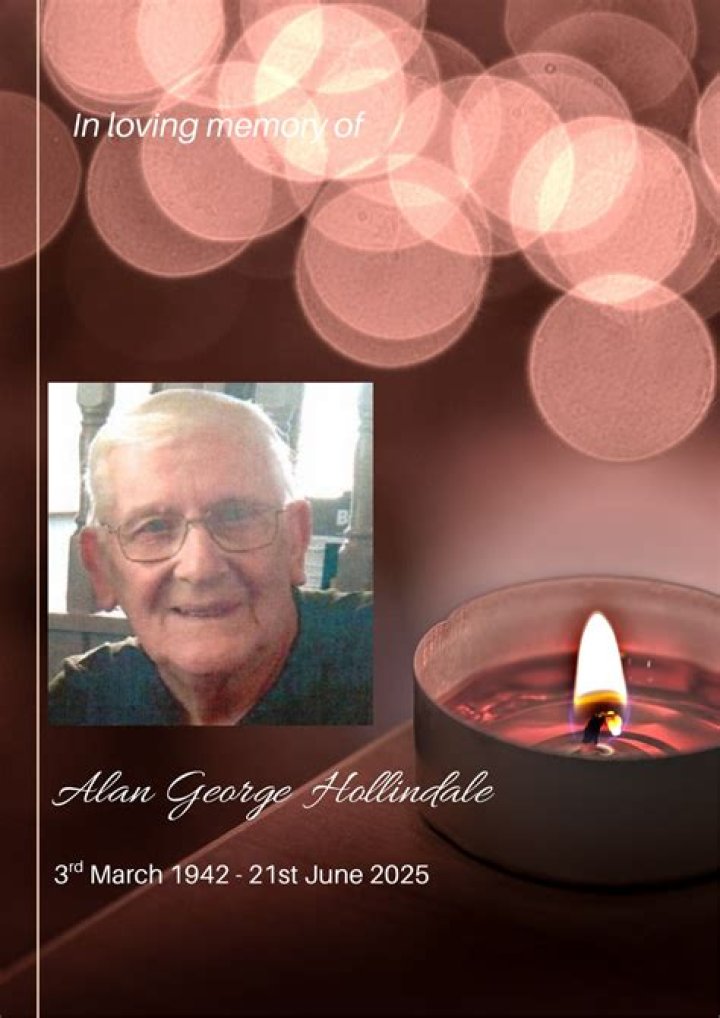 J. Alan George