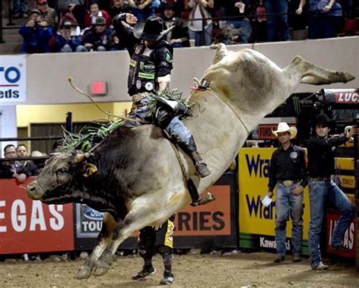 J. B. Mauney