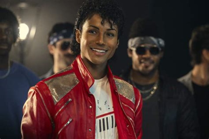 Jaafar Jackson