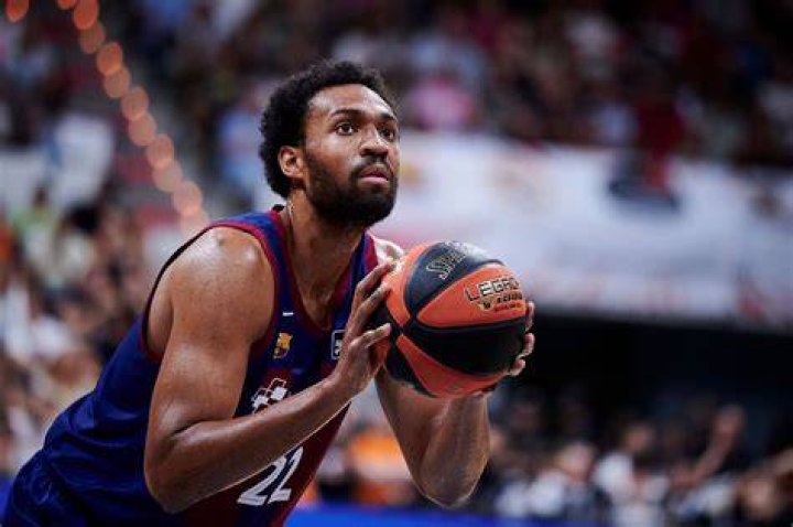Jabari Jones Net Worth 2024