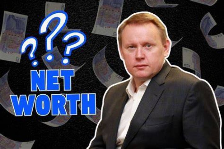 Jack Collins Net Worth