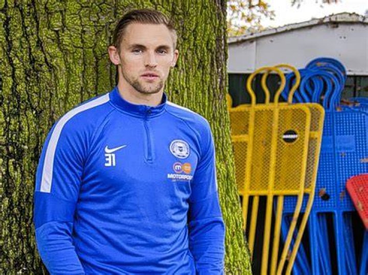 Jack Collison