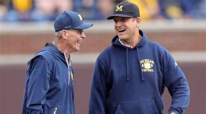 Jack Harbaugh