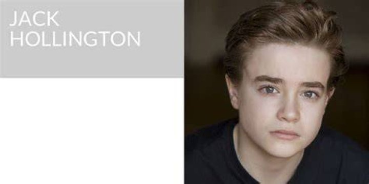 Jack Hollington Jack Hollington