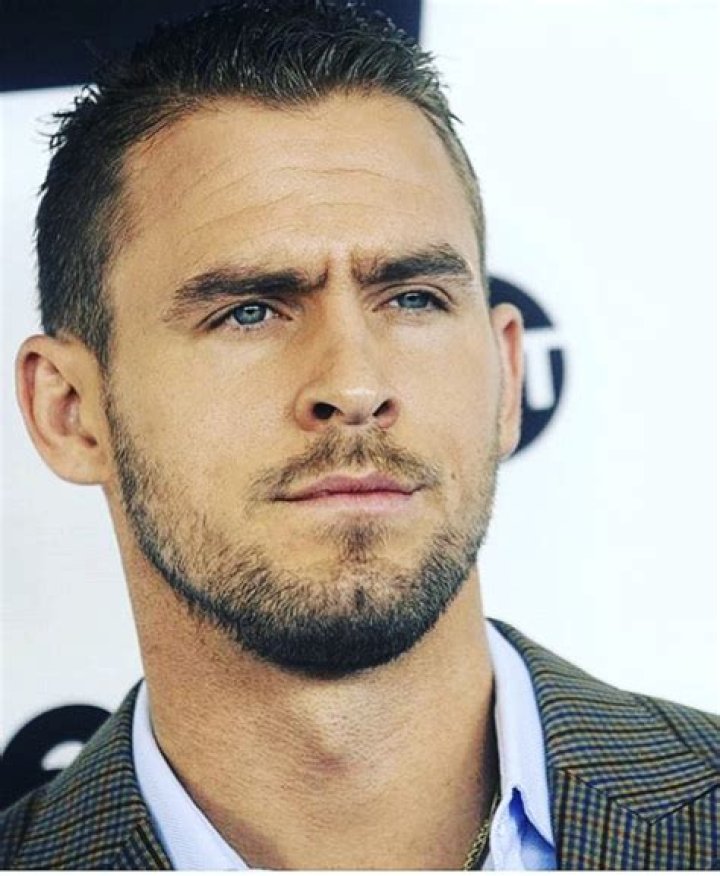 Jack Kesy Jack Kesy