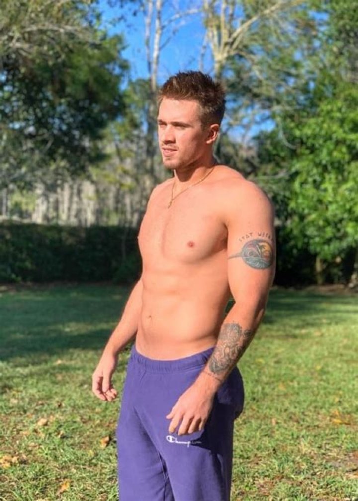 Jack LaBrant
