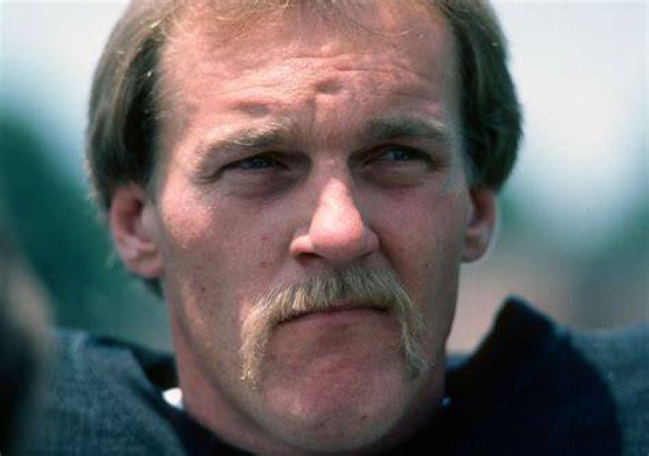 Jack Lambert Net Worth – How Much is Jack Lambert Worth?