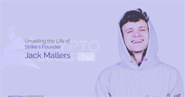 Jack Mallers