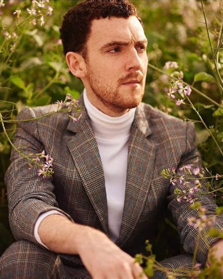 Jack Patterson