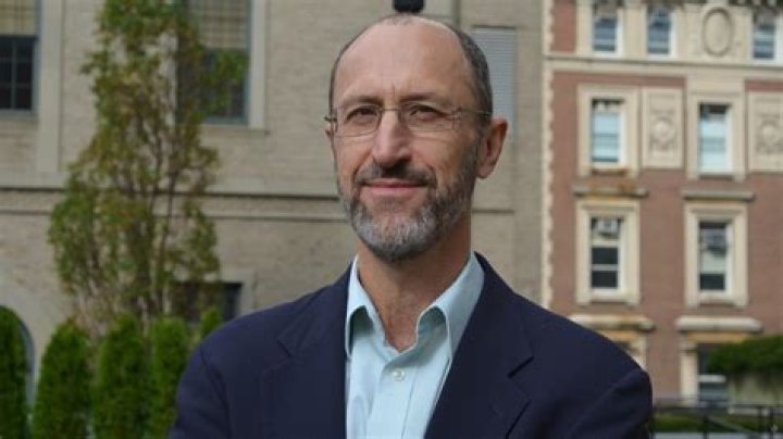 Jack Snyder