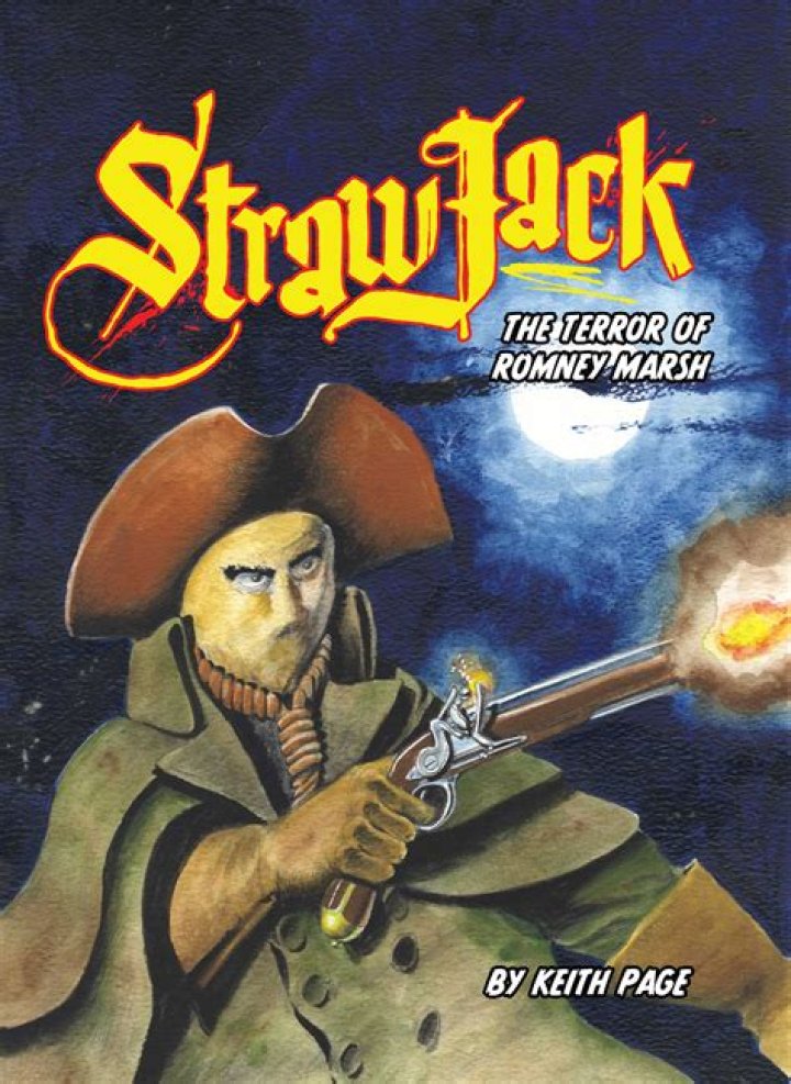 Jack Straw