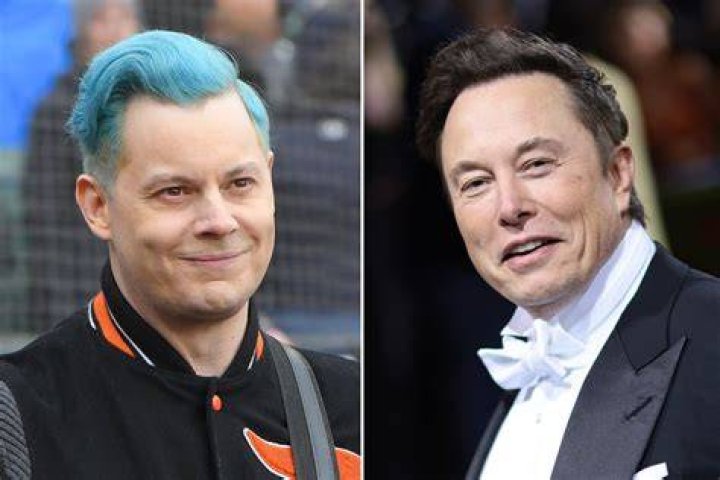 Jack White Taunts Elon Musk About 'Free Speech' After Kanye Suspension