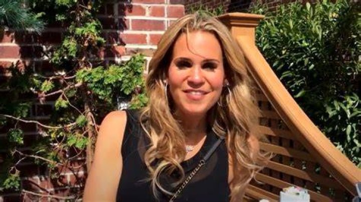 Jackie Gansky Net Worth 2024