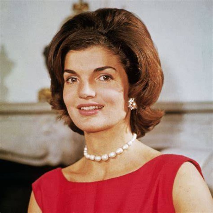 Jackie Kennedy Jackie Kennedy