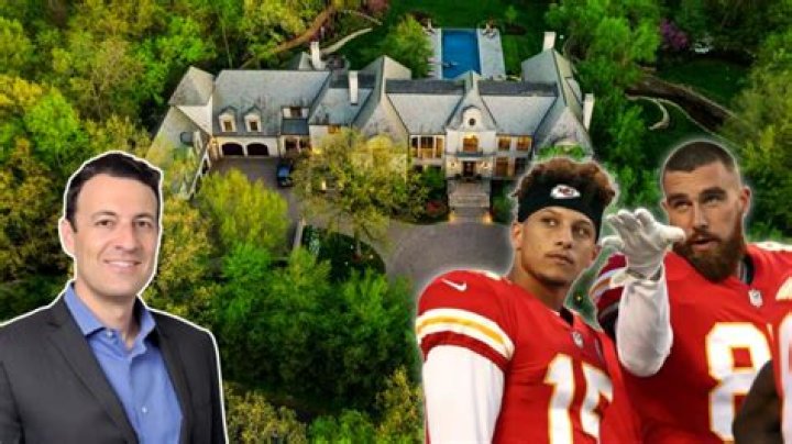 jackson mahomes real estate jackson mahomes real estate