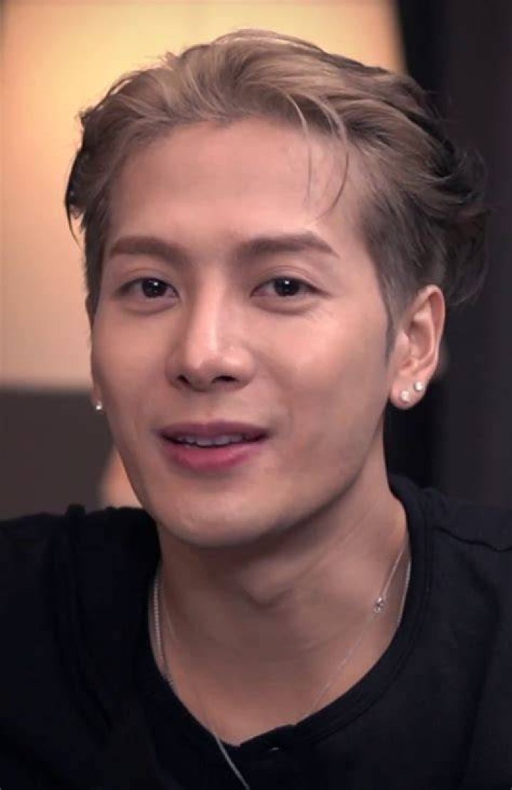 Jackson Wang Net Worth 2024