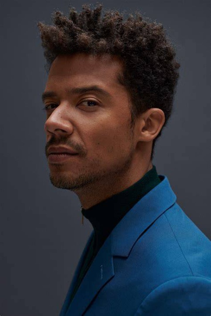 Jacob Anderson