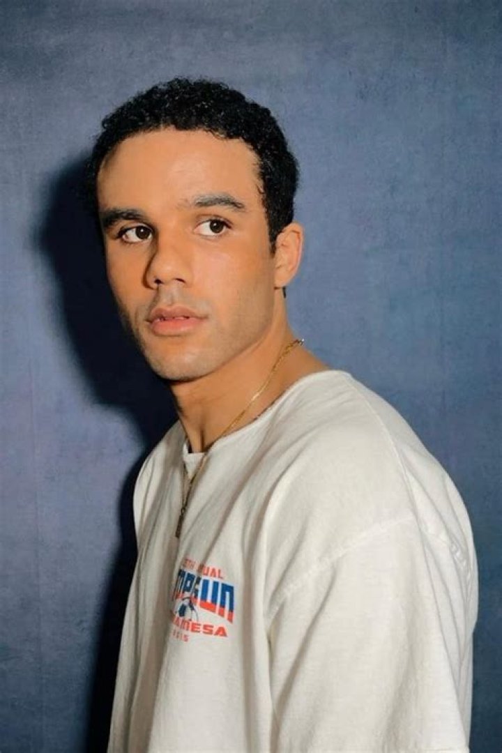 Jacob Artist Jacob Artist