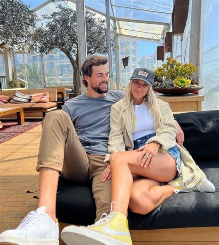 Jacob Eason Net Worth, Bio, Early Life, Girlfriend