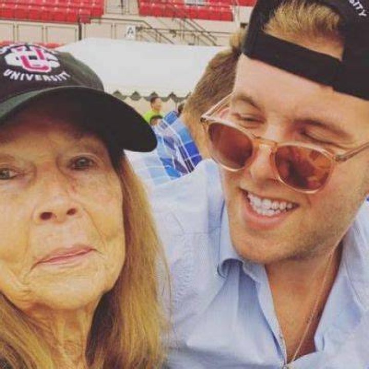  Jacob Nicholas Caan Wiki, Height, Net Worth, Girlfriend	