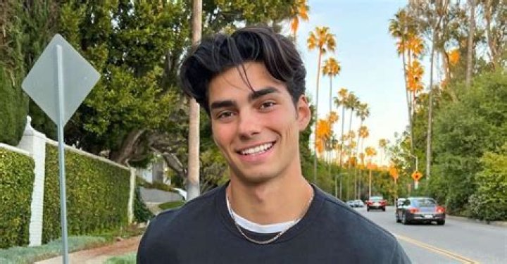 Jacob Rott Net Worth 2024
