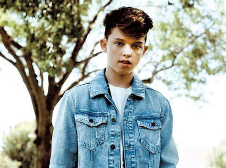 Jacob Sartorius
