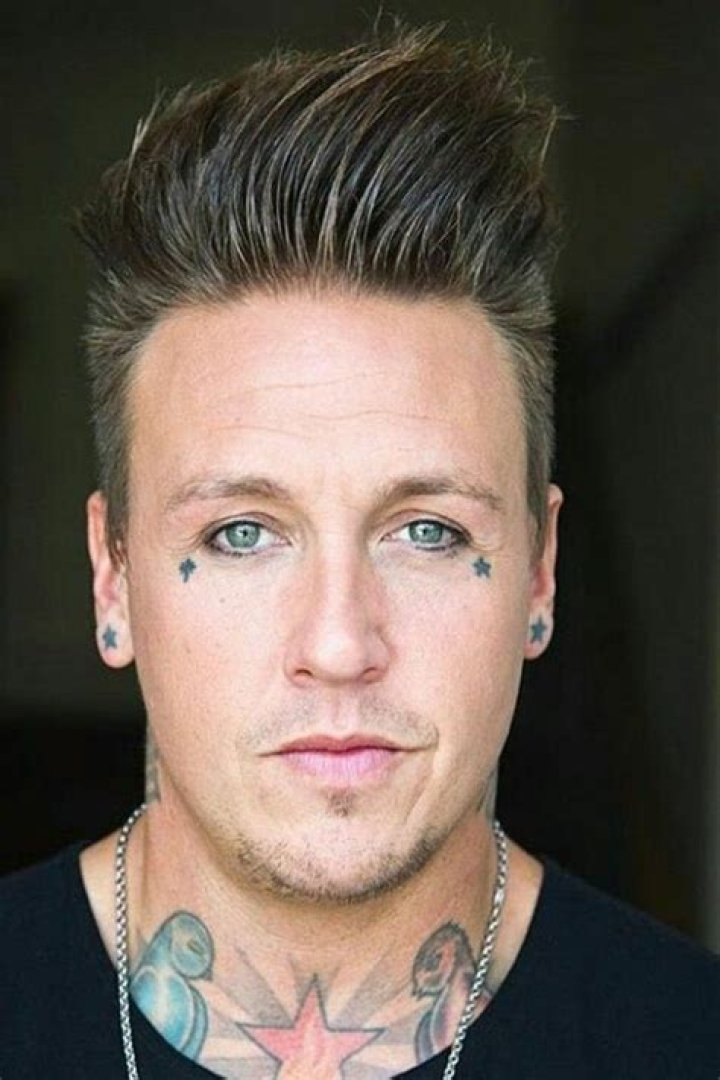 Jacoby Shaddix's Photo