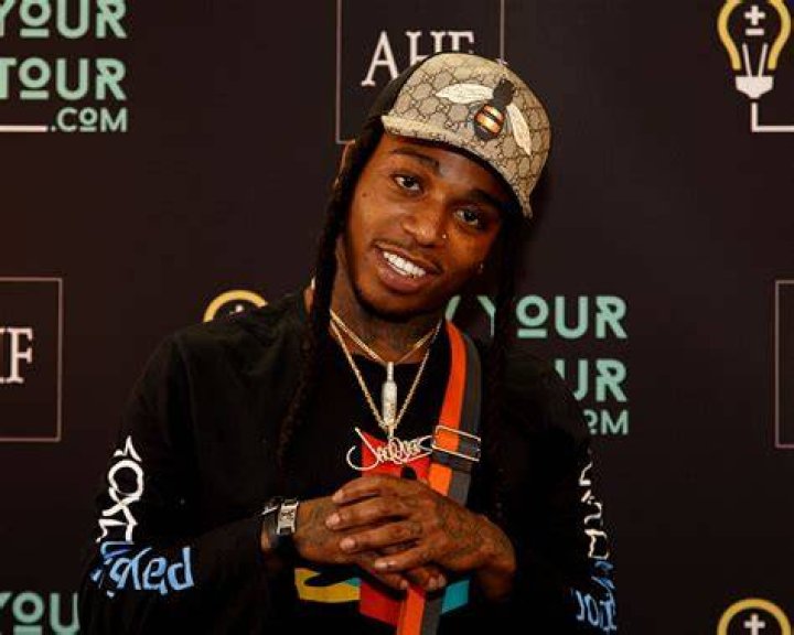 Jacquees Net Worth - How Much Does Jacquees Make?