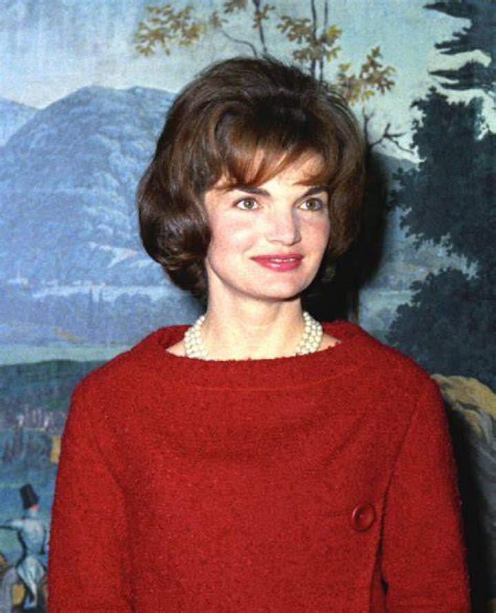 Jacqueline Kennedy Net Worth