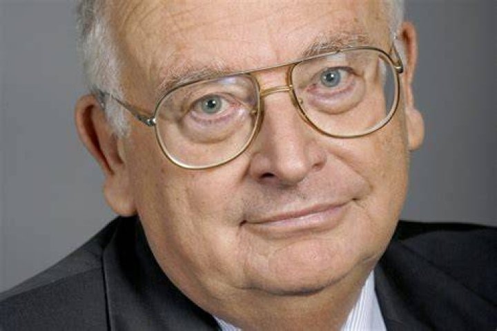 Jacques Neirynck