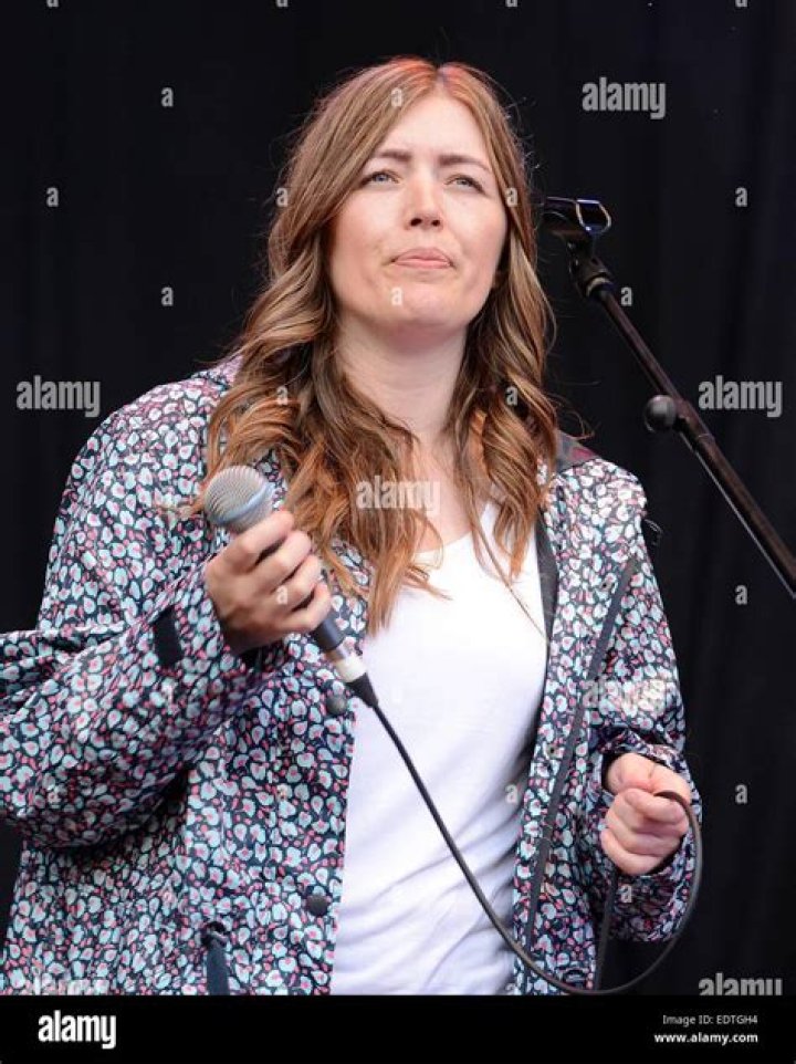 Jacqui Abbott