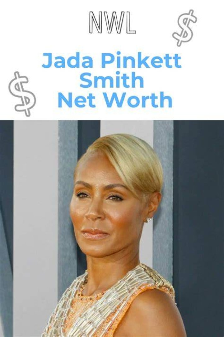 Jada Cacchilli Net Worth
