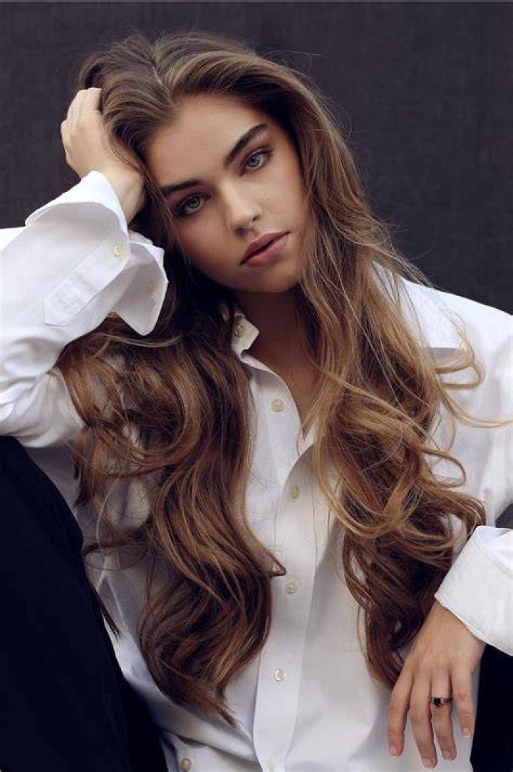 Jade Weber