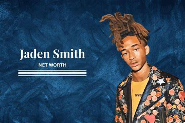 Jaden Michaels Net Worth