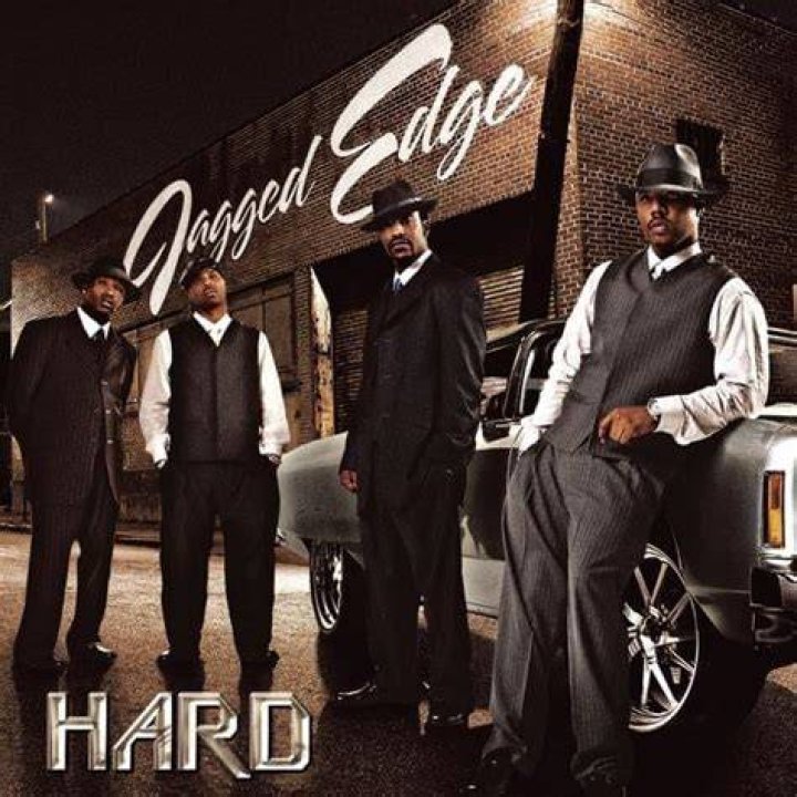 Jagged Edge - Walked Outta Heaven (Audio) [THE CHI - 4X09 - SOUNDTRACK] - soundtrack from the chi season 4 episode 8