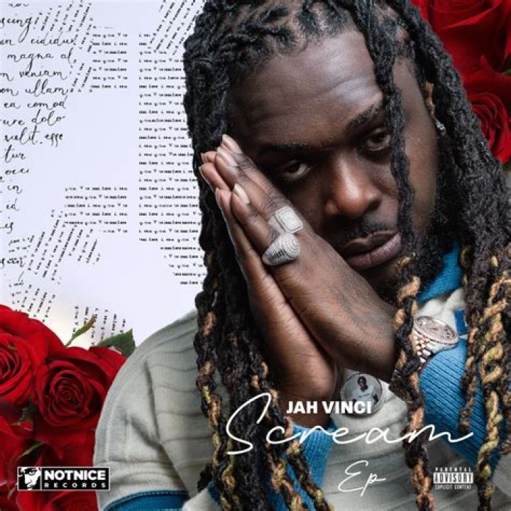 Jah Vinci