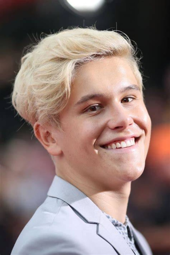Jai Waetford Net Worth