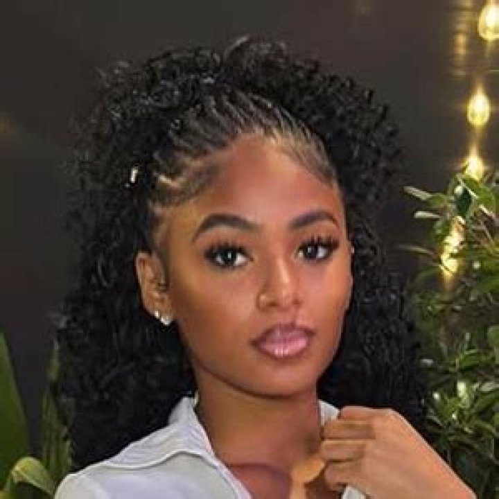 Jailyn Savage