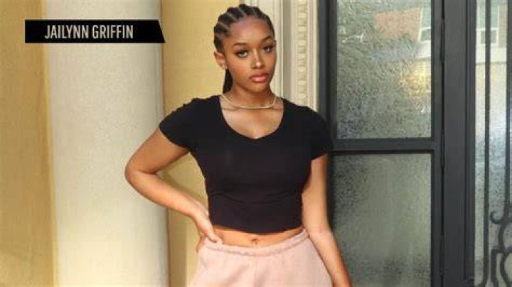 Jailynn Griffin Net Worth