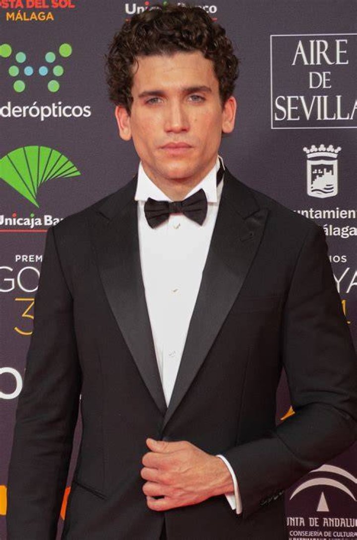 Jaime Lorente age