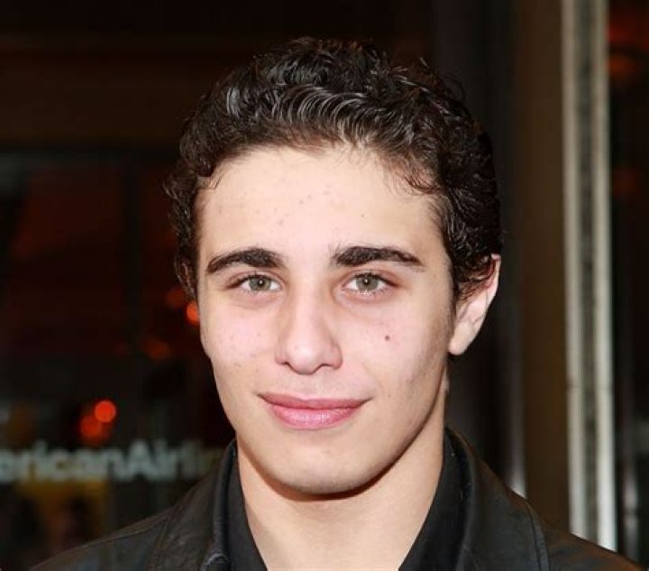 Jake Cannavale Net Worth