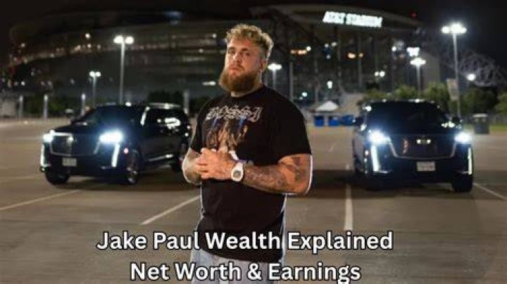 Jake Doolittle Net Worth