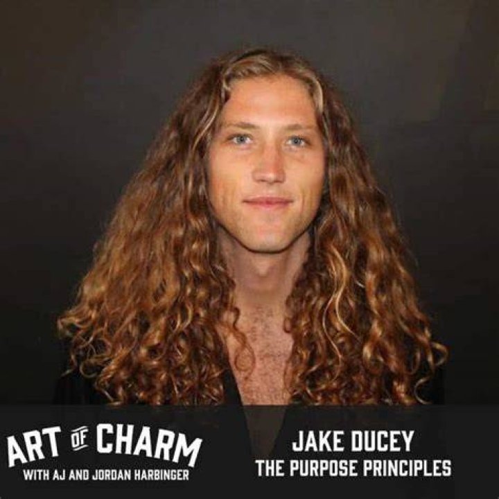 Jake Ducey