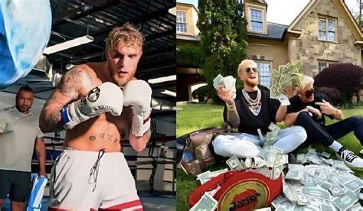 Jake Franklin Net Worth 2024