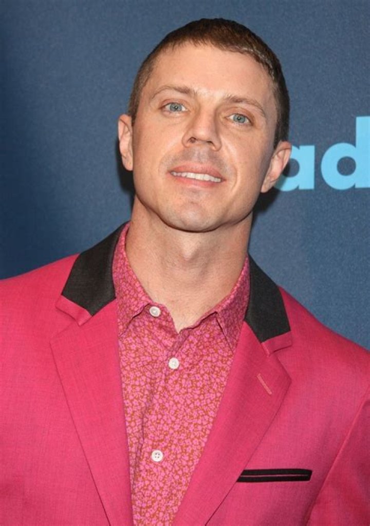 Jake Shears Net Worth
