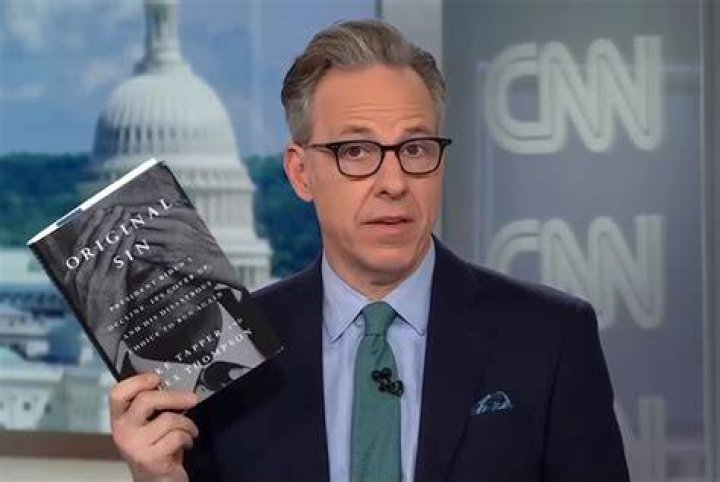 Jake Tapper