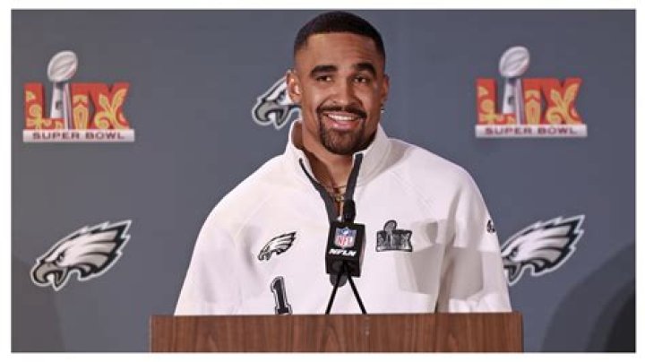 jalen hurts net worth jalen hurts net worth