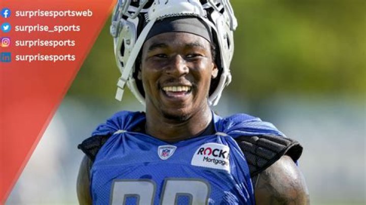 Jamaal Jackson Net Worth 2024