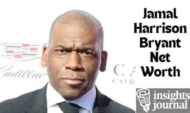 jamal harrison bryant latest book jamal harrison bryant latest book