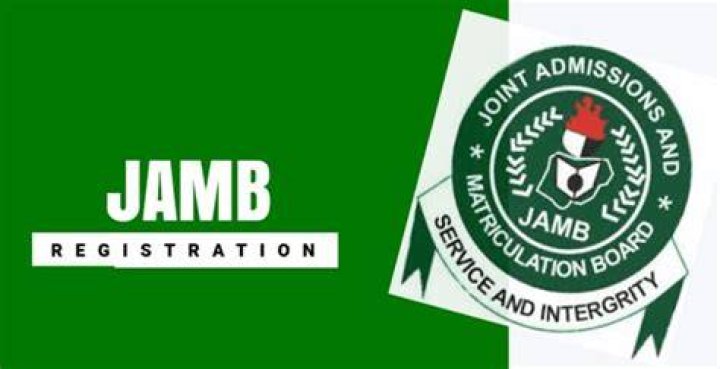 JAMB registration payment JAMB registration payment